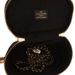 Louis Vuitton Vanity PM M45165 Brown